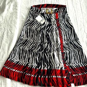 Zara skirt NWT